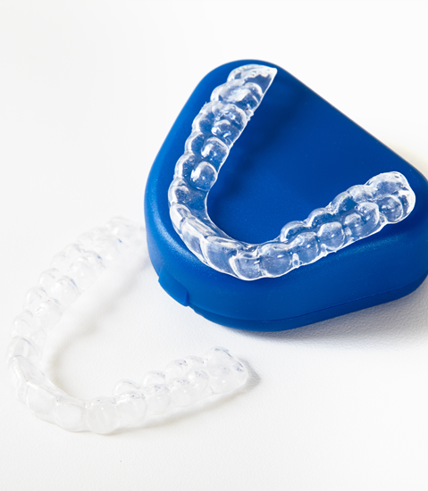 what is invisalign